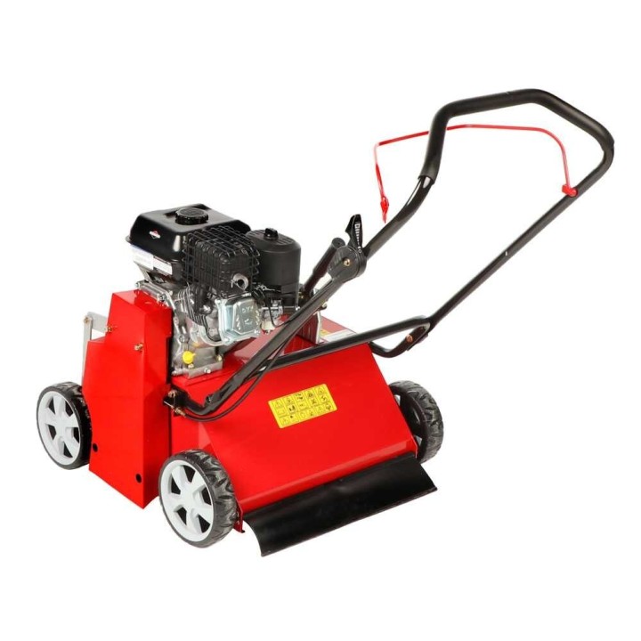 Blue Bird Taurus BS51 S nurmi-ilmastin, 6 HP, 51 cm