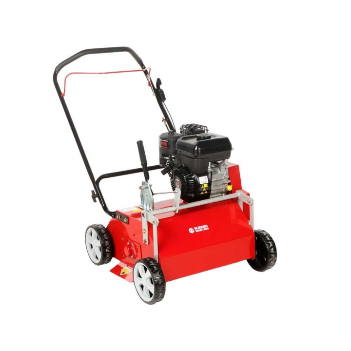 Blue Bird Taurus BS51 S nurmi-ilmastin, 6 HP, 51 cm
