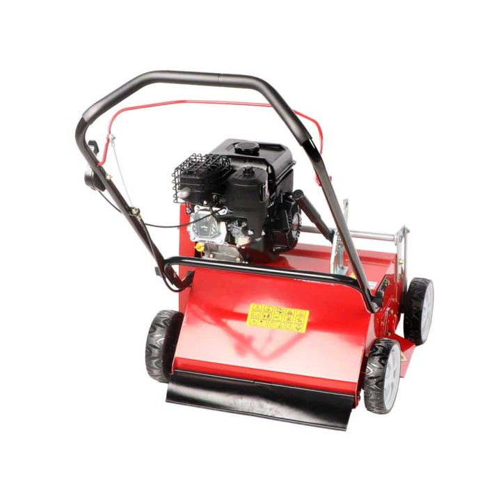 Blue Bird Taurus BS51 S nurmi-ilmastin, 6 HP, 51 cm
