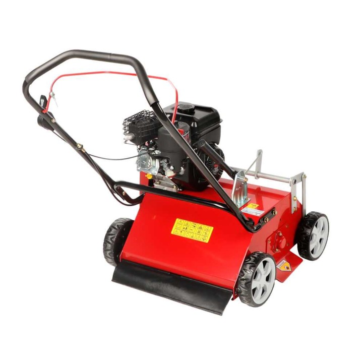Blue Bird Taurus BS51 S nurmi-ilmastin, 6 HP, 51 cm