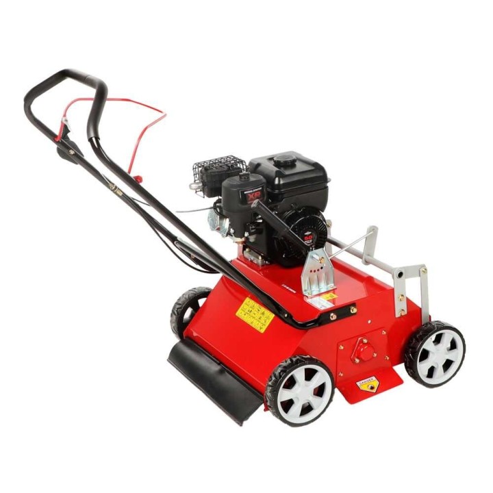Blue Bird Taurus BS51 S nurmi-ilmastin, 6 HP, 51 cm