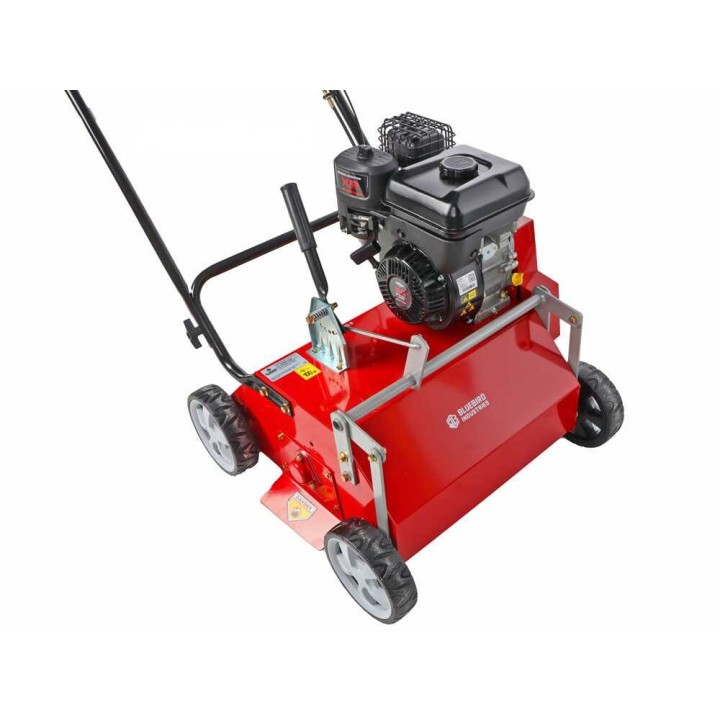 Blue Bird Taurus BS51 S nurmi-ilmastin, 6 HP, 51 cm