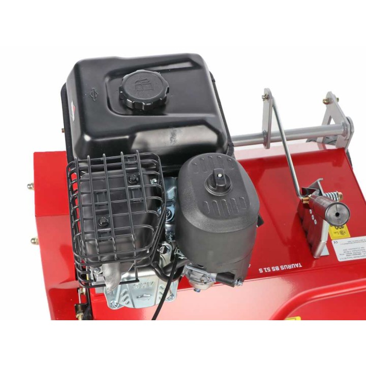 Blue Bird Taurus BS51 S nurmi-ilmastin, 6 HP, 51 cm