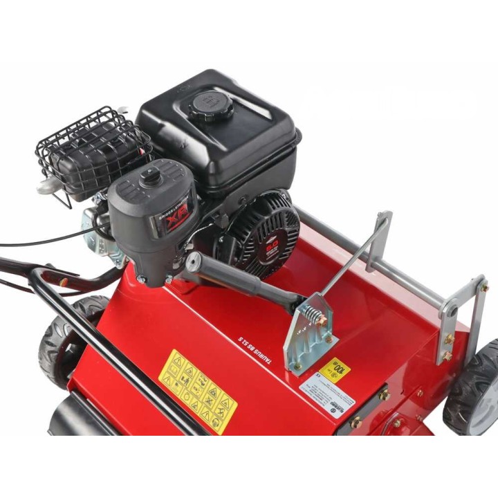 Blue Bird Taurus BS51 S nurmi-ilmastin, 6 HP, 51 cm