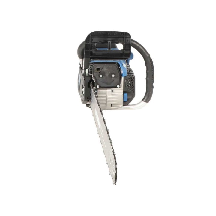 Hyundai RG5600-5 moottorisaha suurille rungoille, 60 cm, 56 cm³, 3,13 HP