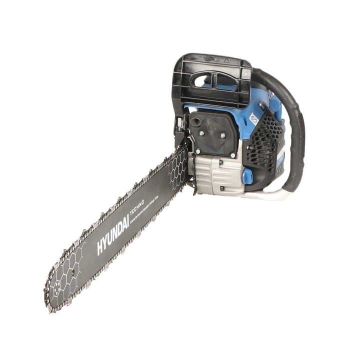 Hyundai RG5600-5 moottorisaha suurille rungoille, 60 cm, 56 cm³, 3,13 HP