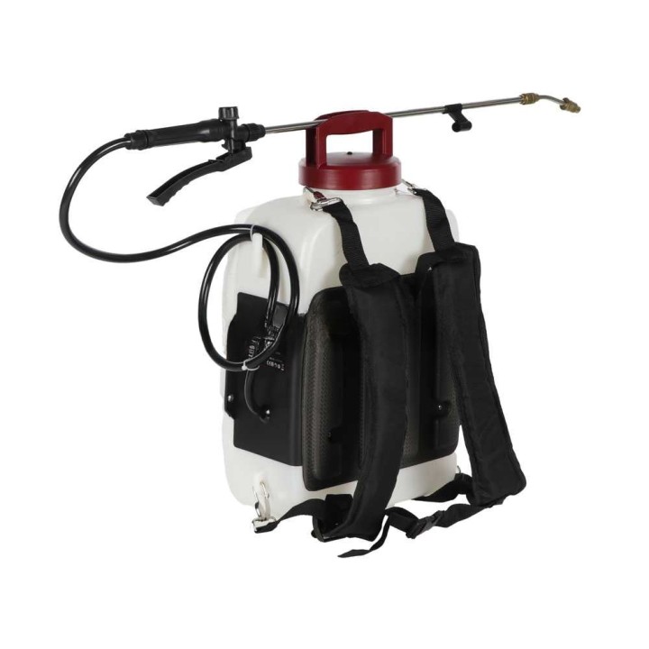 Archman PS12 akkuruiskupumppu, 12 l, 21 V, 4 Ah