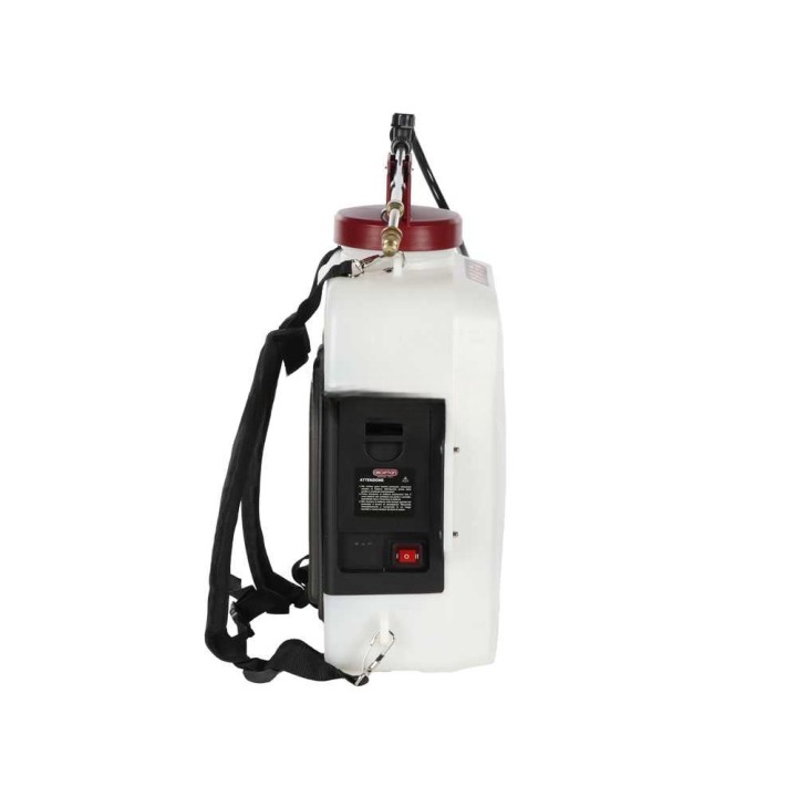 Archman PS12 akkuruiskupumppu, 12 l, 21 V, 4 Ah