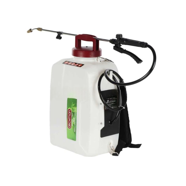 Archman PS12 akkuruiskupumppu, 12 l, 21 V, 4 Ah
