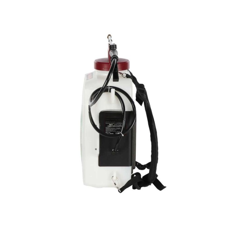 Archman PS12 akkuruiskupumppu, 12 l, 21 V, 4 Ah