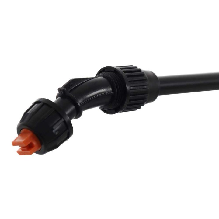 Archman PS12 akkuruiskupumppu, 12 l, 21 V, 4 Ah