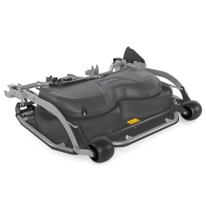 Stiga Park 300 RC ajoleikkuri, etuleikkuu 95 cm, 16 HP, hydrostaattinen