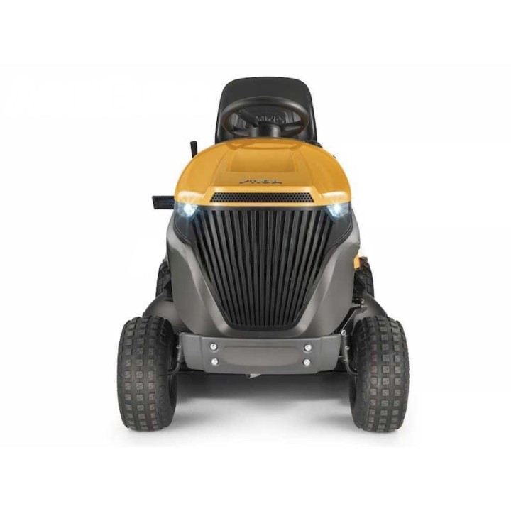 Stiga Estate 7122 W ajoleikkuri, ST 700 Twin, 122 cm, 24 HP, 300 l