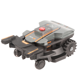 Ambrogio Zeta R EVO robottiruohonleikkuri ilman rajalankaa 1 000 m 25 9 V