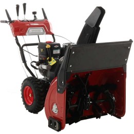 STP971 WEBS lumilinko Briggs amp Stratton 306 cm 71 cm sähkökäynnistys