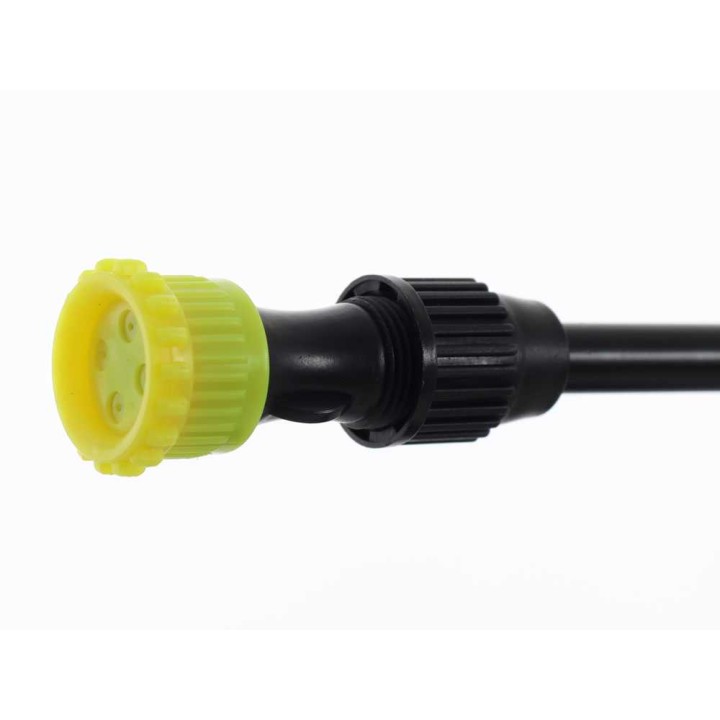 Archman PS16 akkuruiskupumppu, 16 l, 21 V, 4 Ah