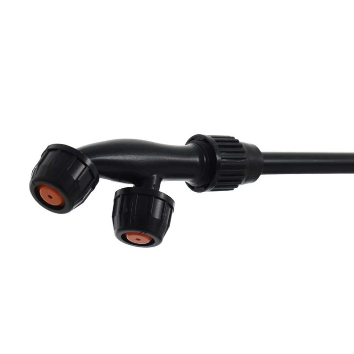 Archman PS16 akkuruiskupumppu, 16 l, 21 V, 4 Ah
