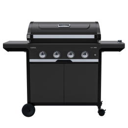 Campingaz Select 4 EXSD kaasugrilli 12 kW Culinary Modular