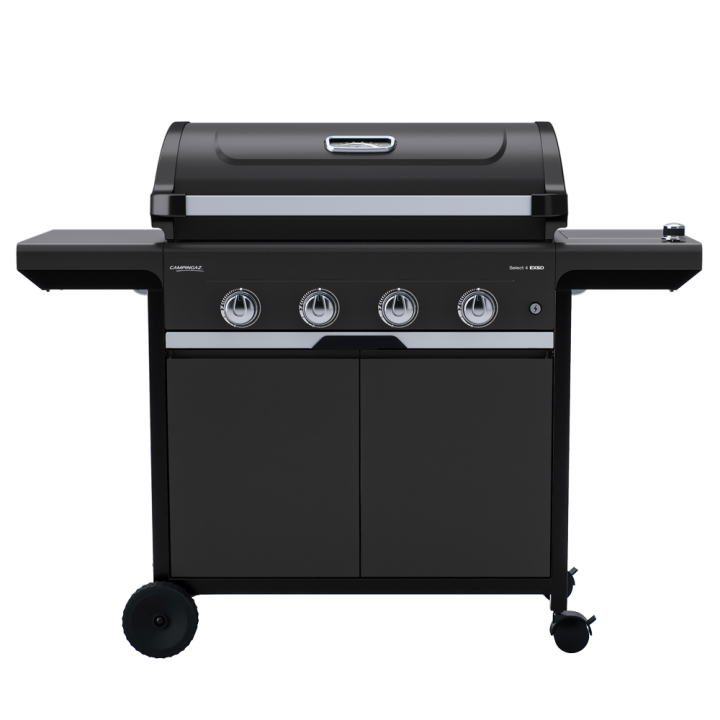 Campingaz Select 4 EXSD kaasugrilli 12 kW Culinary Modular