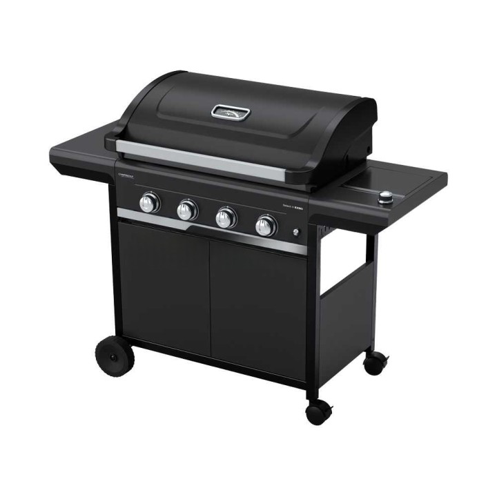 Campingaz Select 4 EXSD kaasugrilli, 12 kW, Culinary Modular