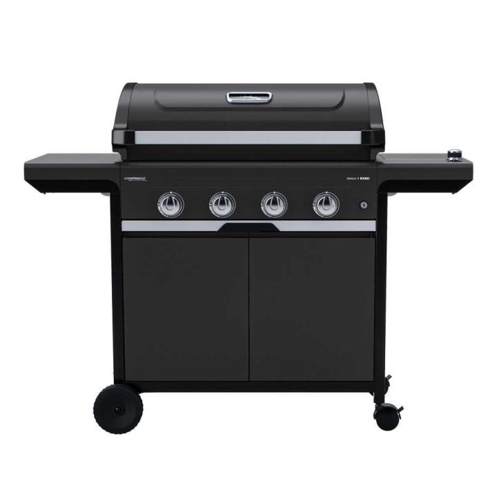Campingaz Select 4 EXSD kaasugrilli, 12 kW, Culinary Modular