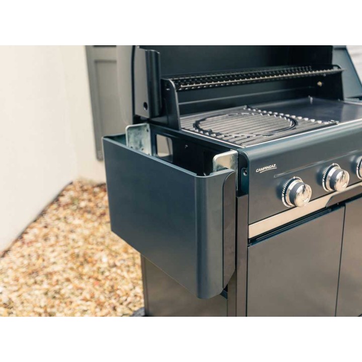 Campingaz Select 4 EXSD kaasugrilli, 12 kW, Culinary Modular