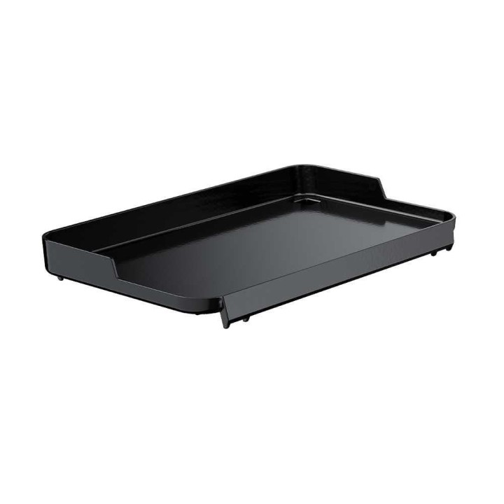 Campingaz Plancha EX3 -kaasugrilli, 7,5 kW, emaloitu valurautalevy