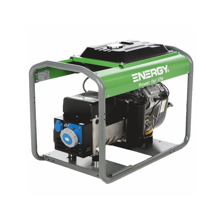 Energy EY 12MB AVR yksivaiheinen generaattori 9 5 kW Briggs Stratton