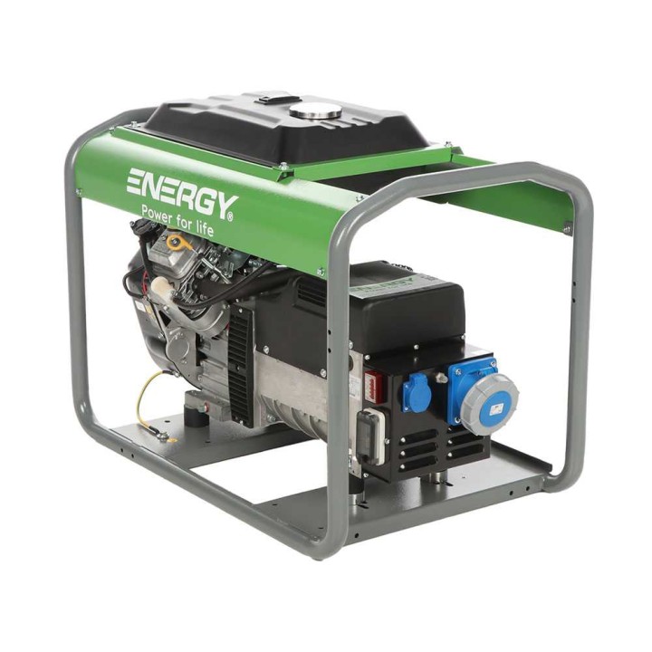 Energy EY-12MB AVR yksivaiheinen generaattori, 9,5 kW, Briggs & Stratton