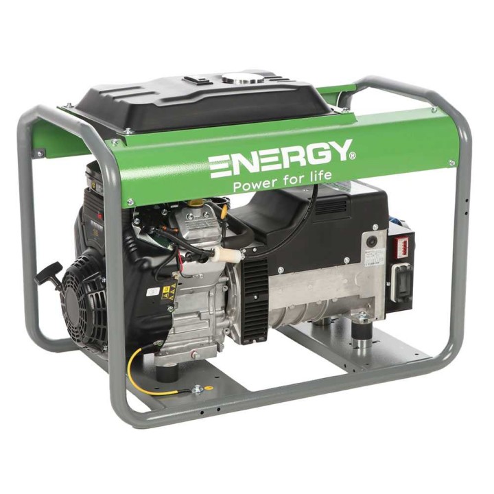 Energy EY-12MB AVR yksivaiheinen generaattori, 9,5 kW, Briggs & Stratton