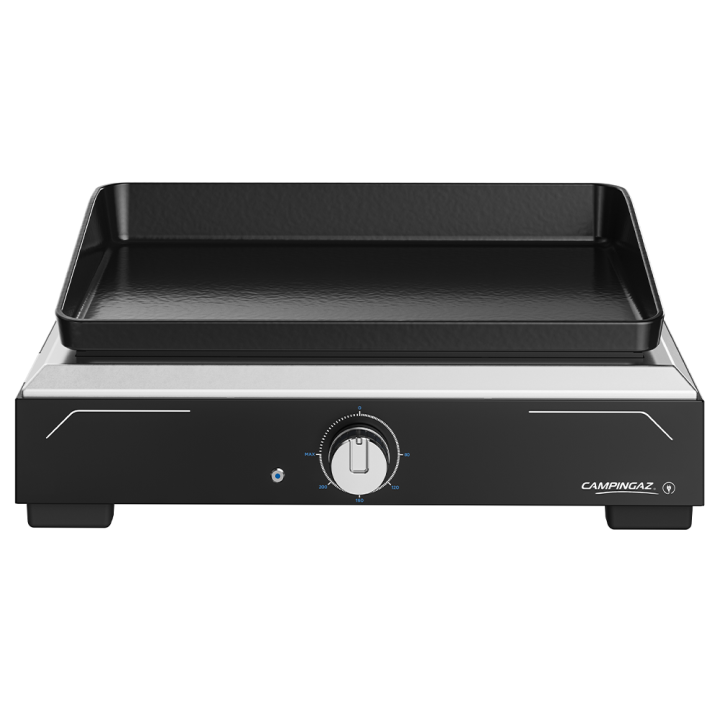 Campingaz Plancha Electric 1 XD sähkögrilli 2 5 kW 45 30 cm