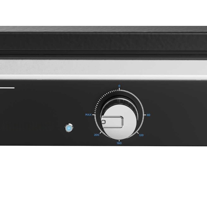 Campingaz Plancha Electric 1 XD -sähkögrilli, 2,5 kW, 45 × 30 cm