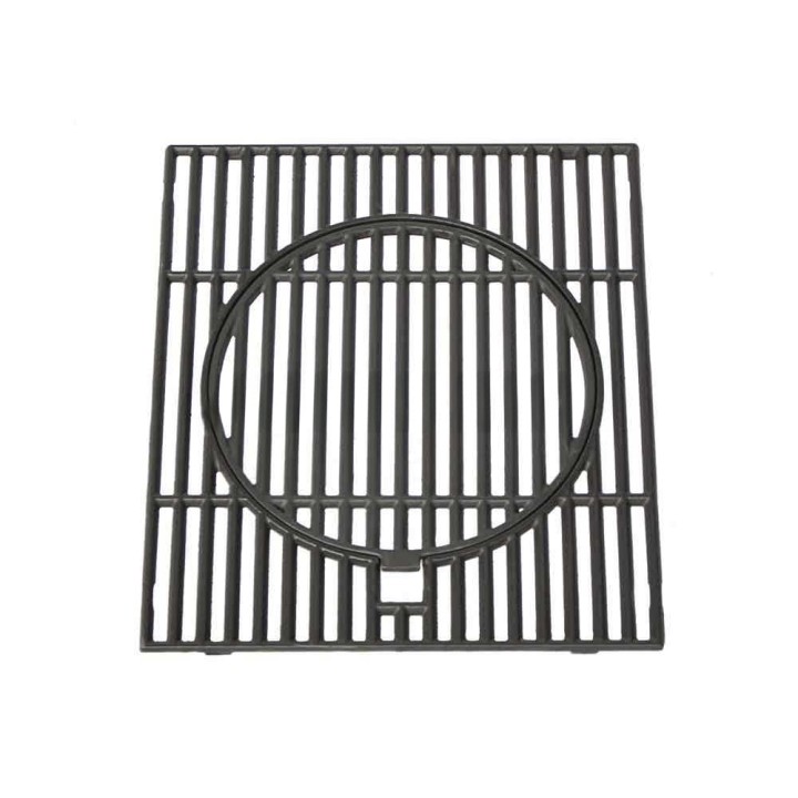 Campingaz Culinary Modular -valurautaritilä BBQ Select 4- ja 3 LS Plus -grilleihin