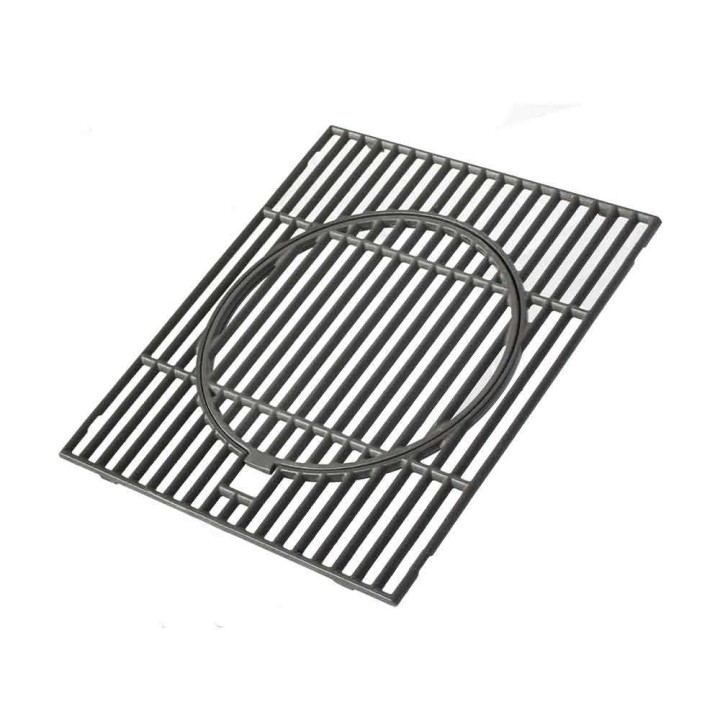 Campingaz Culinary Modular -valurautaritilä BBQ Select 4- ja 3 LS Plus -grilleihin