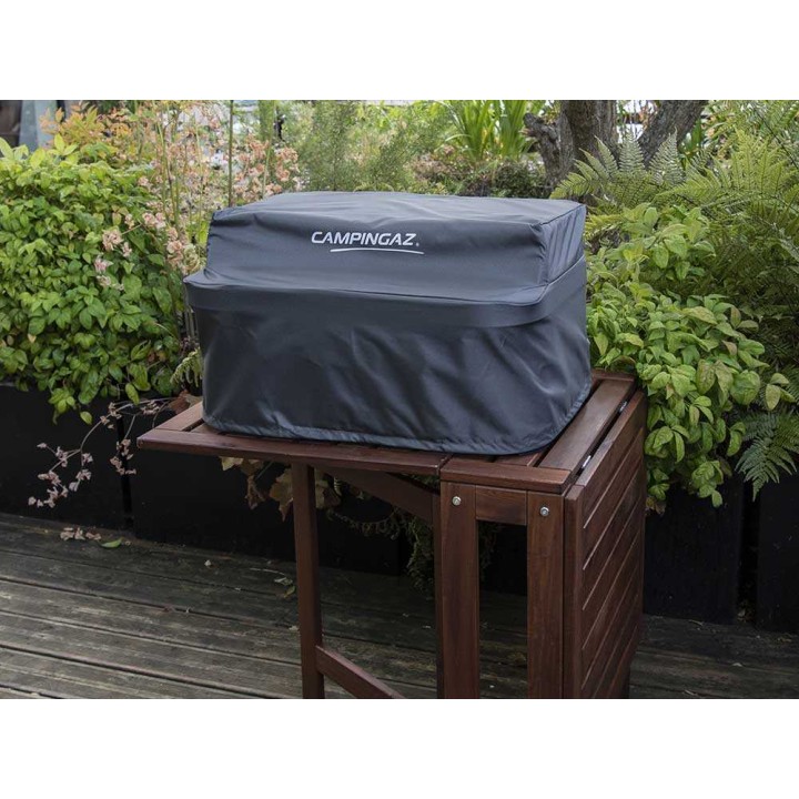 Campingaz Attitude 2100 Premium BBQ-grillin suojapeite, 35 × 66 × 55 cm
