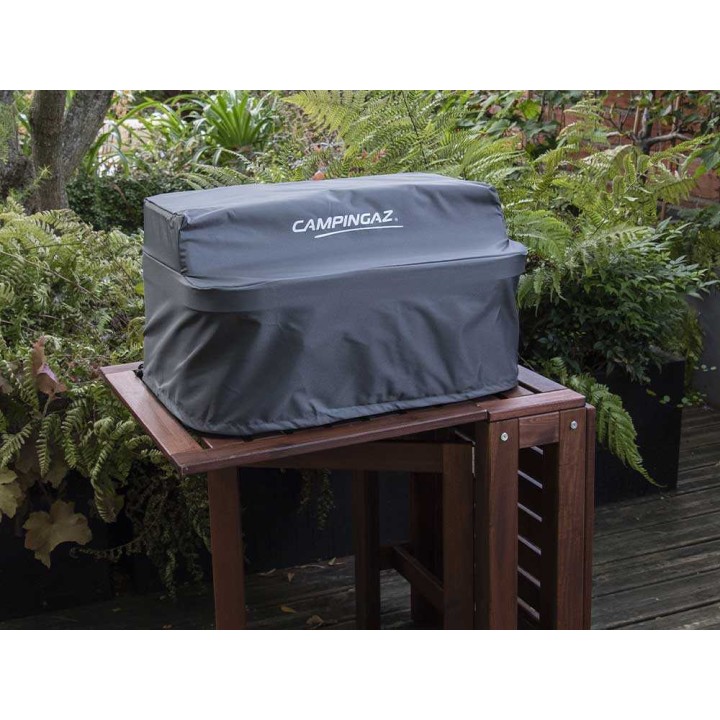 Campingaz Attitude 2100 Premium BBQ-grillin suojapeite, 35 × 66 × 55 cm