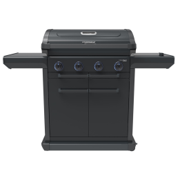 Campingaz 4 Series Onyx S DG kaasugrilli 4 poltinta 13 6 kW