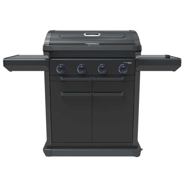Campingaz 4 Series Onyx S DG kaasugrilli 4 poltinta 13 6 kW