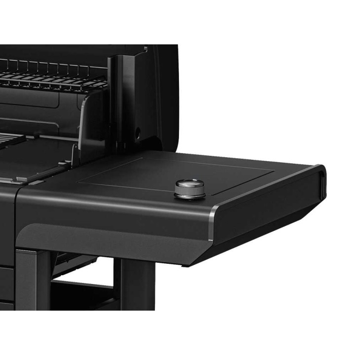 Campingaz 4 Series Onyx S DG kaasugrilli, 4 poltinta, 13,6 kW