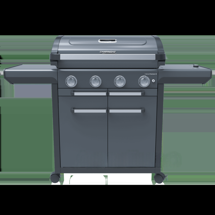 Campingaz 4 Series Premium S DG kaasugrilli 13 6 kW nestekaasu tai metaani