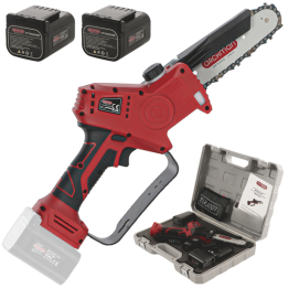 Archman PE03 akkukäyttöinen oksasaha 500 W 16 8 V