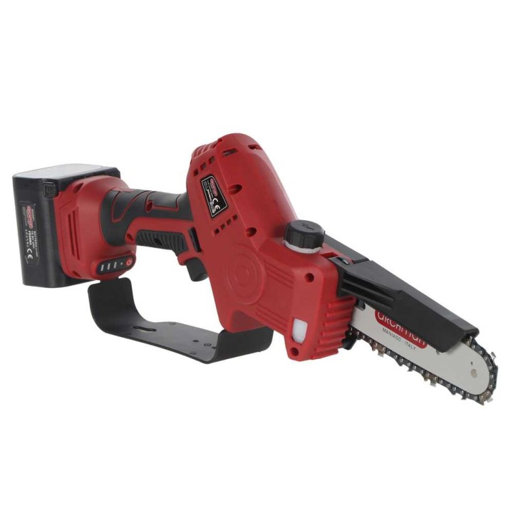 Archman PE03 akkukäyttöinen oksasaha, 500 W, 16,8 V
