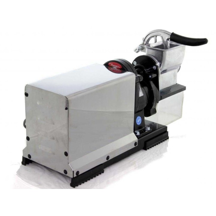 Reber 9020N N.5 INOX sähköraastin, 500 W, 230 V