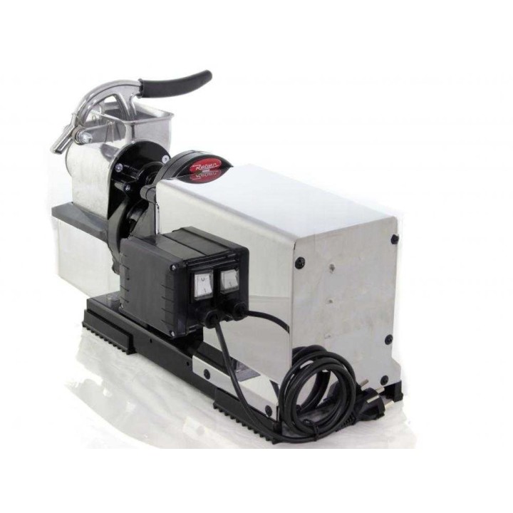 Reber 9020N N.5 INOX sähköraastin, 500 W, 230 V