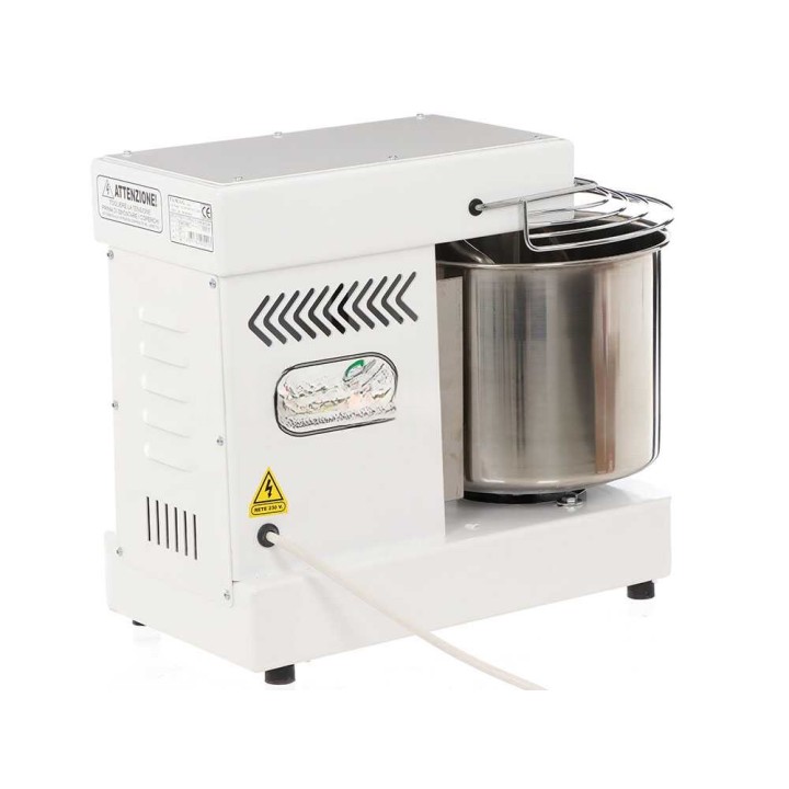 Famag IM 8/230 1 Velocità spiraalitaikinakone, 8 kg, 230 V