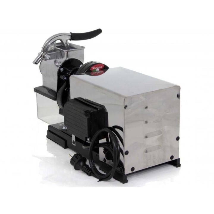 Reber 9010N N.5 sähköraastin, 600 W, 230 V, ruostumaton teräs