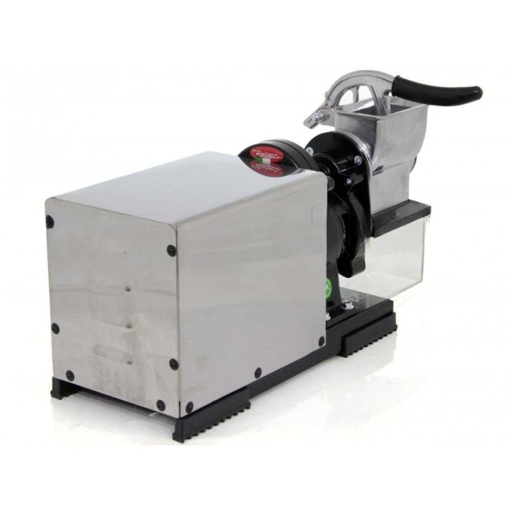 Reber 9010N N.5 sähköraastin, 600 W, 230 V, ruostumaton teräs
