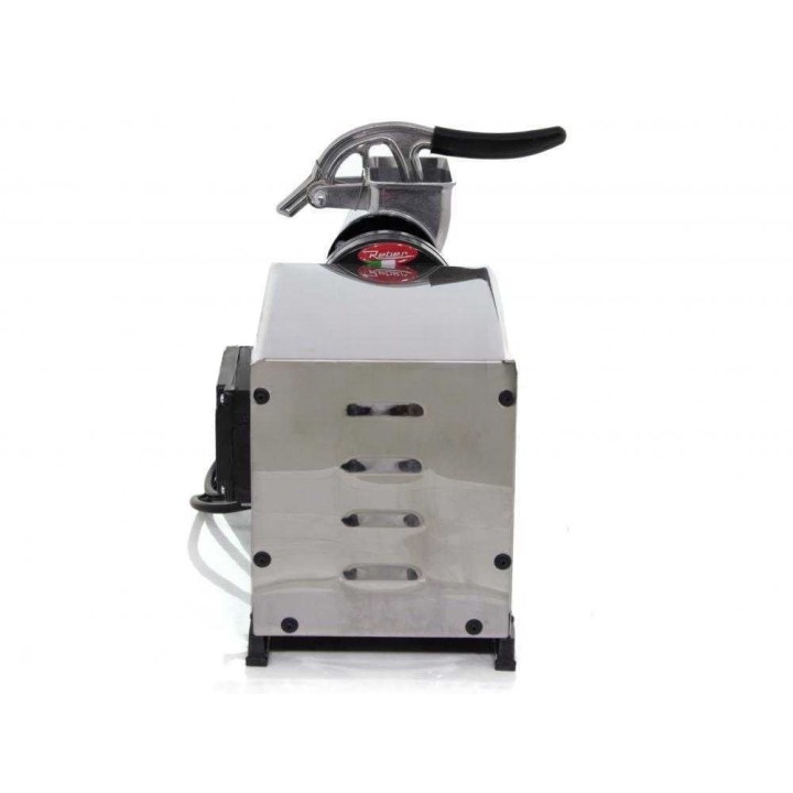 Reber 9010N N.5 sähköraastin, 600 W, 230 V, ruostumaton teräs