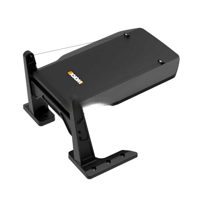 Worx WA0825 robottiruohonleikkurin suoja Landroid Vision -malleille, kokoontaitettava