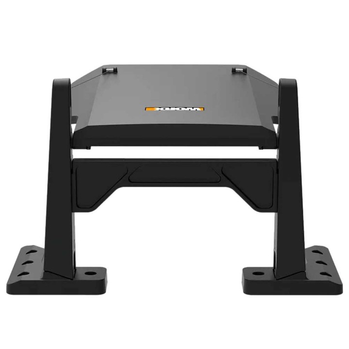 Worx WA0825 robottiruohonleikkurin suoja Landroid Vision -malleille, kokoontaitettava